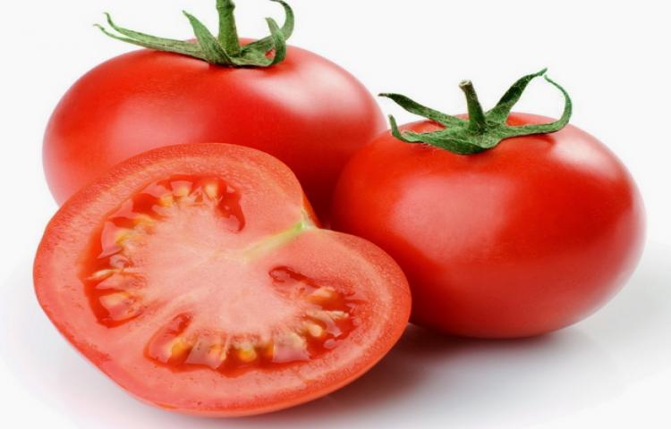Buah Tomat  Jaga Kesehatan Paru-Paru Perokok
