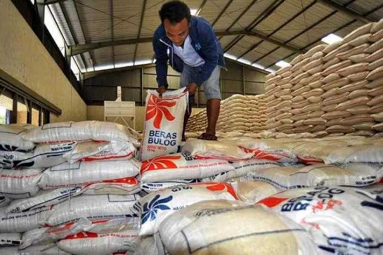 Surplus Beras, Kabupaten Tabanan Tak Setuju Impor